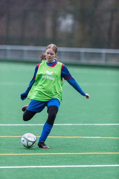 Bild 47 - wCJ VfL Pinneberg - J2 VfL Pinneberg : Ergebnis: 2:4